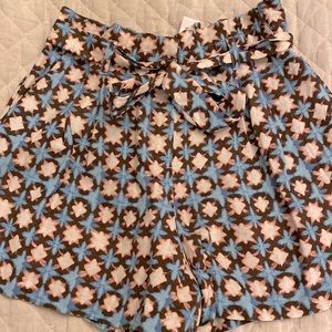 Ann Taylor Loft shorts